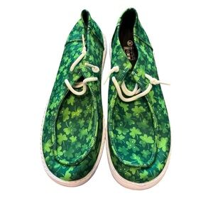 Shamrock shoes new without tag 38EU